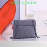 Prada Bags - The Barnes Bags  658
