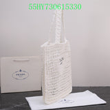 Prada Bags - The Barnes Bags  166