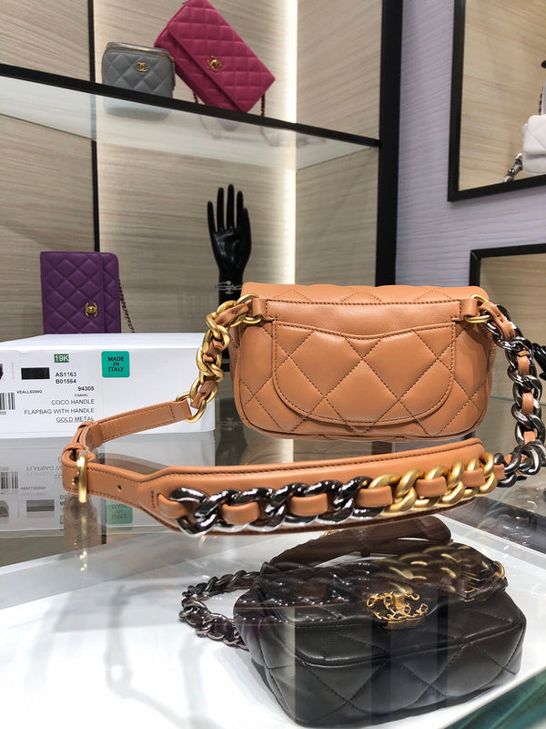 Chanel Bag