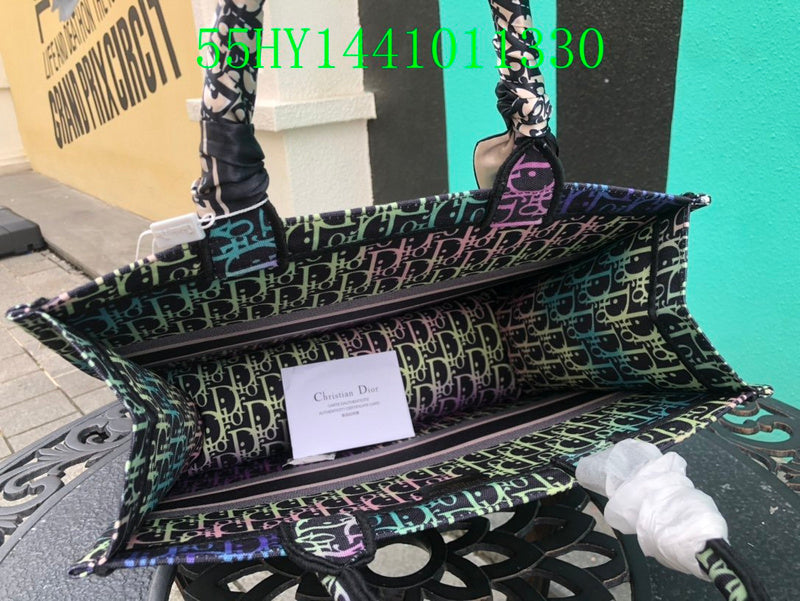Christian Dior Bags Bags - The Tote   148