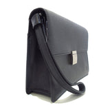Louis Vuitton Selenga  Pony-Style Calfskin Clutch Bag