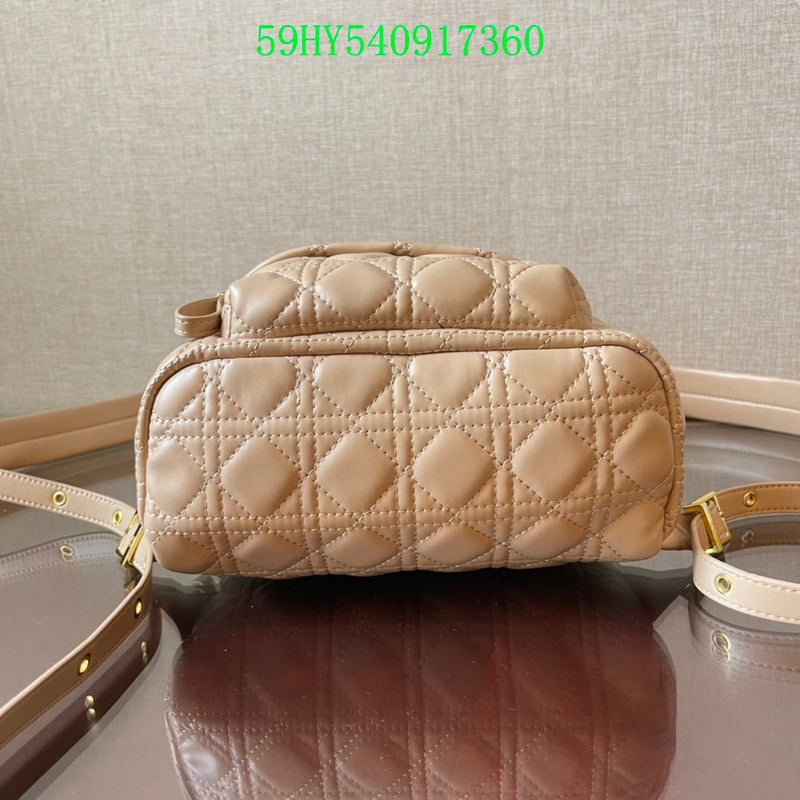 Christian Dior Bags Bags - The Tote   729