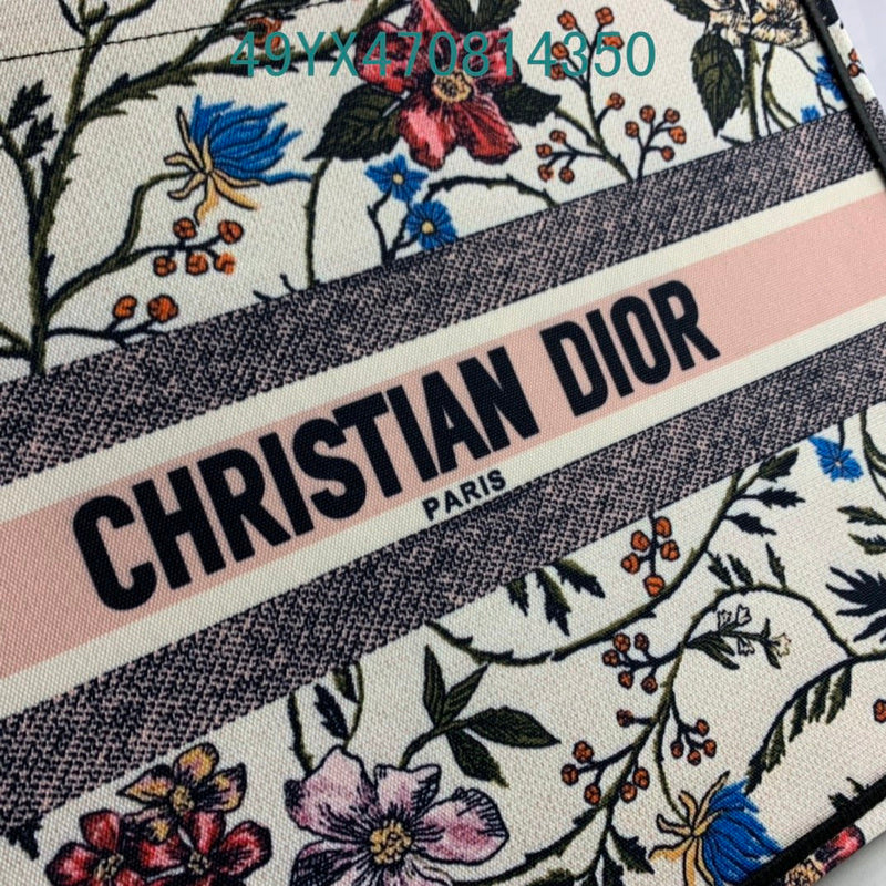 Christian Dior Bags Bags - The Tote   042