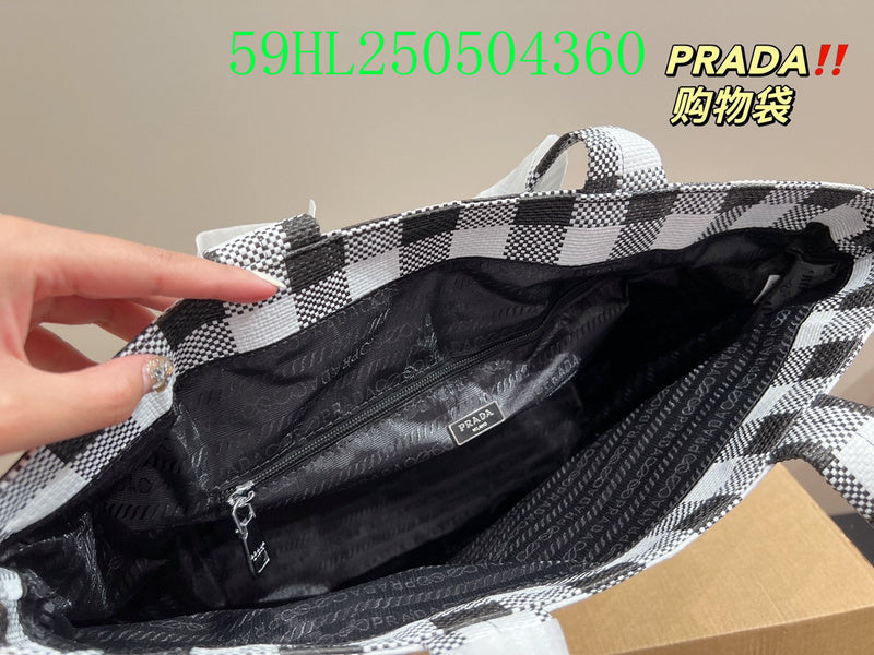 Prada Bags - The Barnes Bags  343
