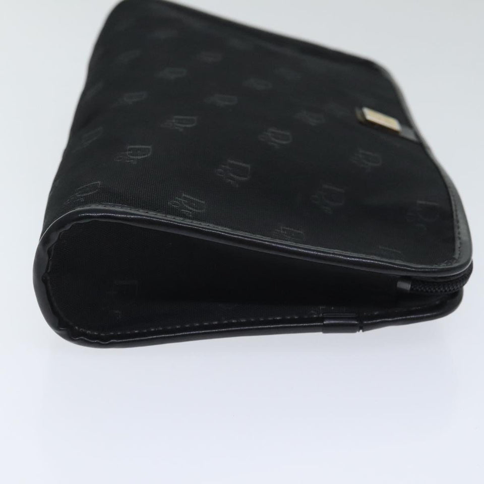 Dior  Canvas Clutch Bag