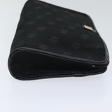 Dior  Canvas Clutch Bag