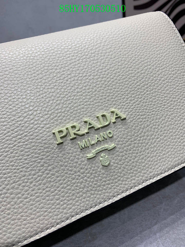 Prada Bags - The Barnes Bags  271