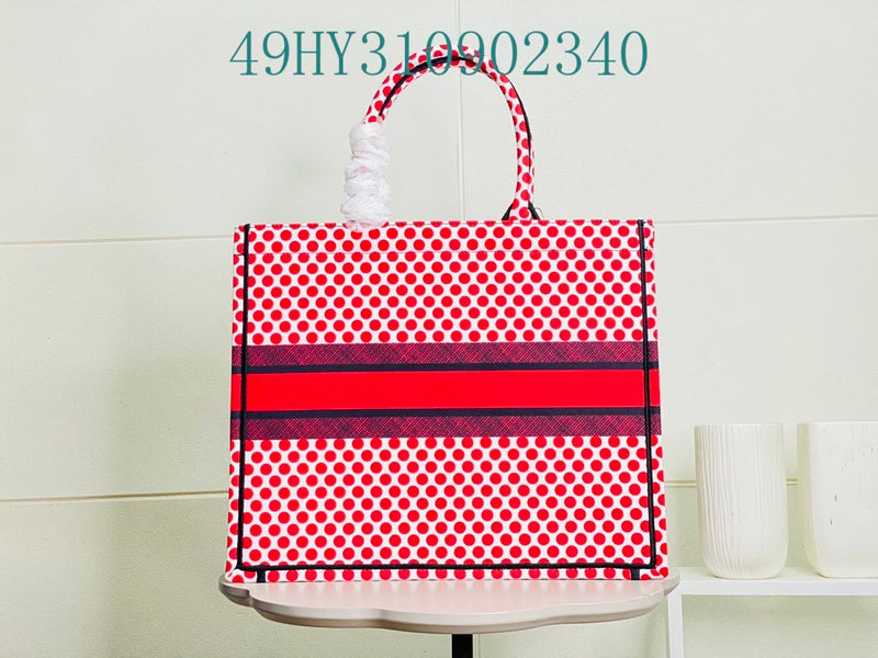 Christian Dior Bags Bags - The Tote   358