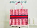 Christian Dior Bags Bags - The Tote   358