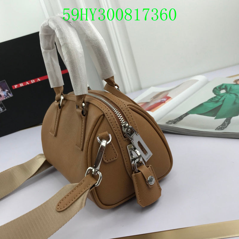 Prada Bags - The Barnes Bags  036