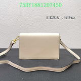 Prada Bags - The Barnes Bags  734