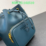Prada Bags - The Barnes Bags  861