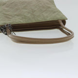 Dior Vintage  Synthetic Shoulder Bag