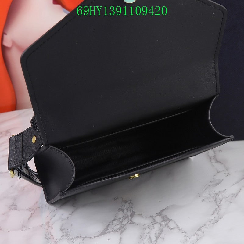 Prada Bags - The Barnes Bags  824