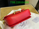 Prada Bags - The Barnes Bags  645