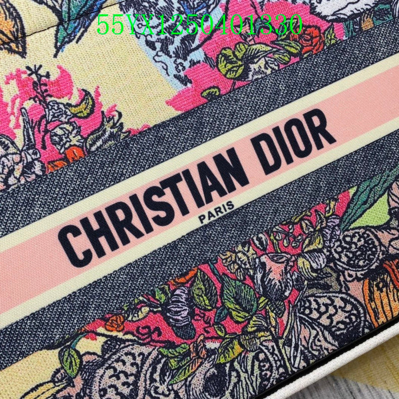 Christian Dior Bags Bags - The Tote   058