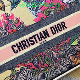 Christian Dior Bags Bags - The Tote   058