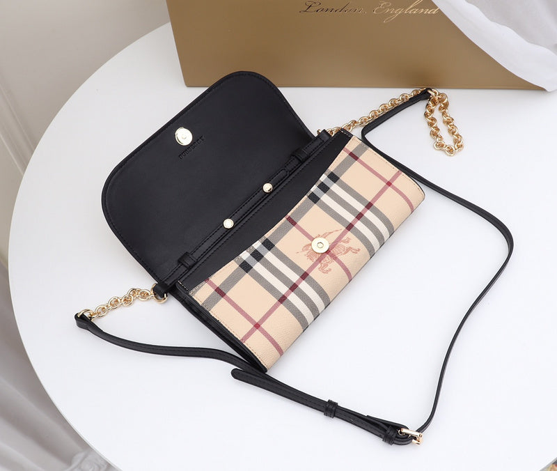 Burberry Bags - BG Bags - 1016