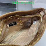 Prada Bags - The Barnes Bags  612