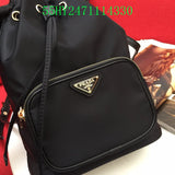 Prada Bags - The Barnes Bags  808