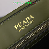 Prada Bags - The Barnes Bags  197