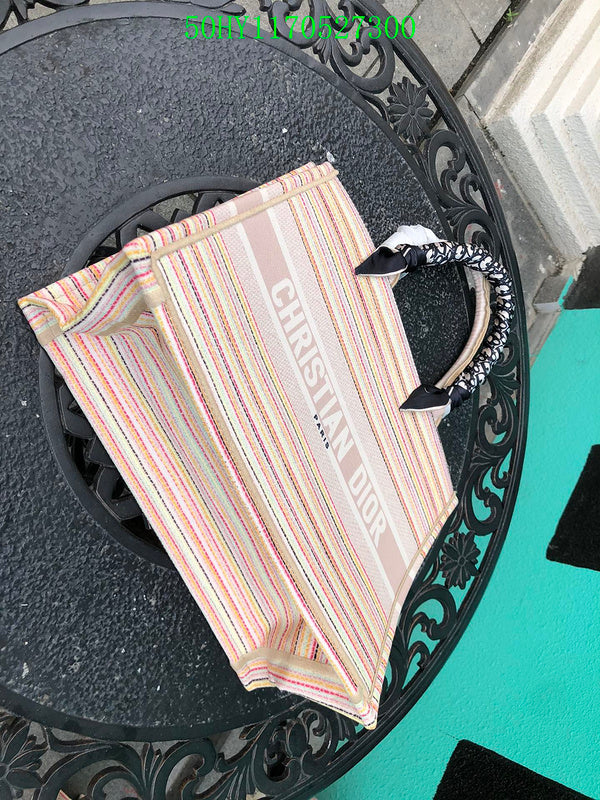 Christian Dior Bags Bags - The Tote   160