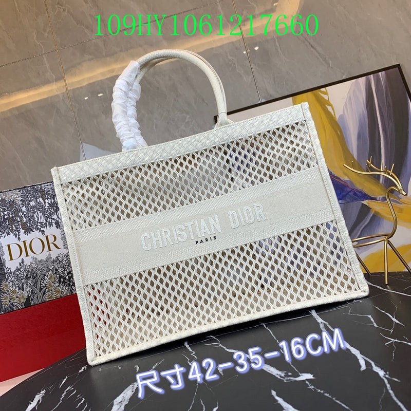 Christian Dior Bags Bags - The Tote   161