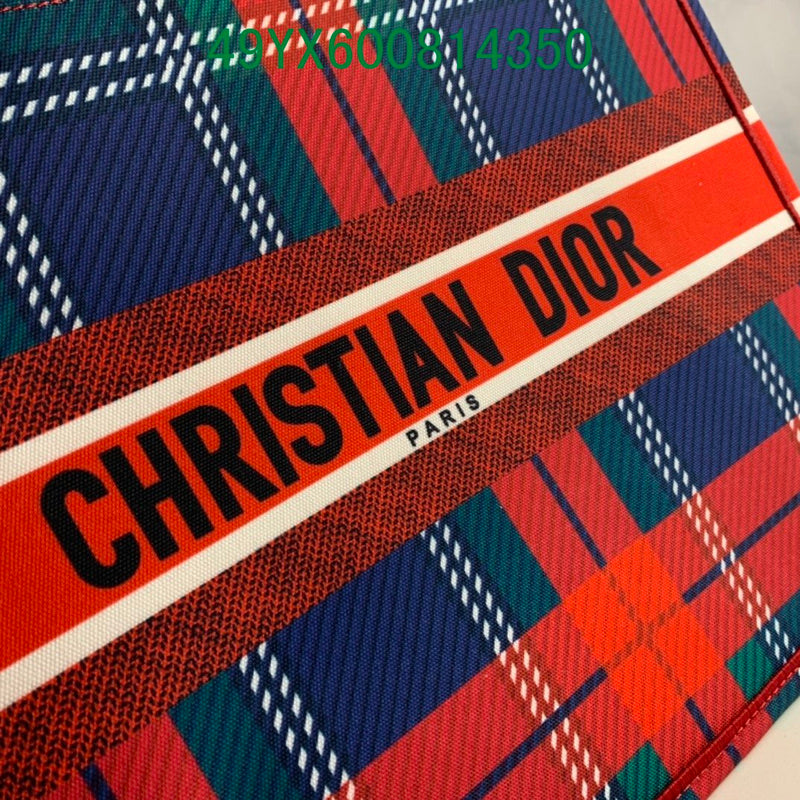 Christian Dior Bags Bags - The Tote   087