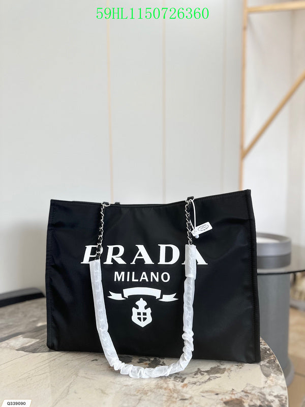 Prada Bags - The Barnes Bags  084