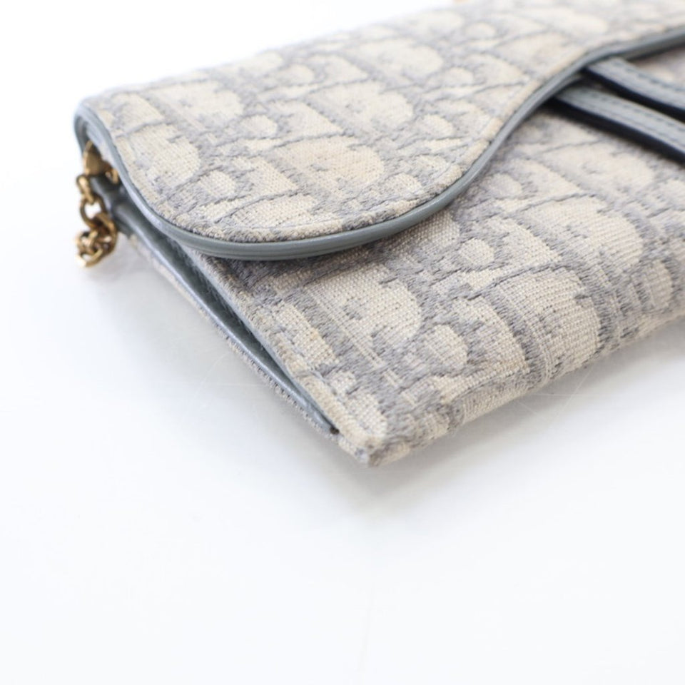 Dior Wallet on Chain (WOC)