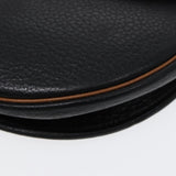 Dior Cd  Leather Shoulder Bag