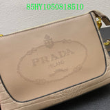 Prada Bags - The Barnes Bags  1041