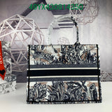Christian Dior Bags Bags - The Tote   047