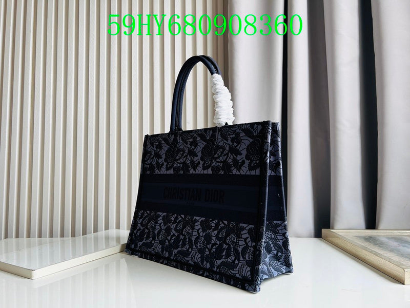 Christian Dior Bags Bags - The Tote   173