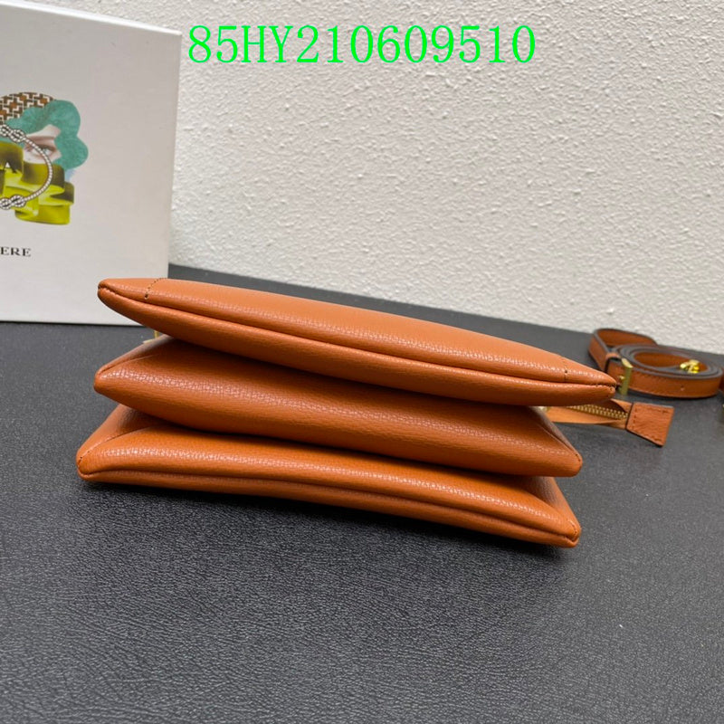 Prada Bags - The Barnes Bags  1240