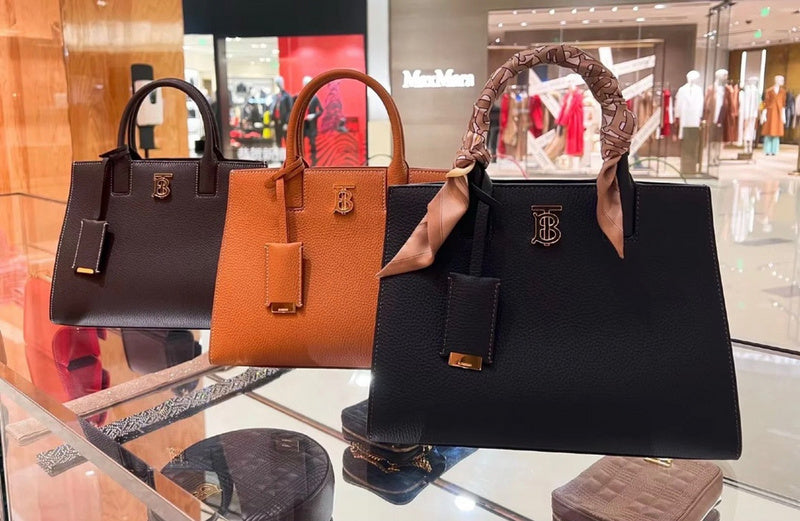 Burberry Bags - BG Bags - 721