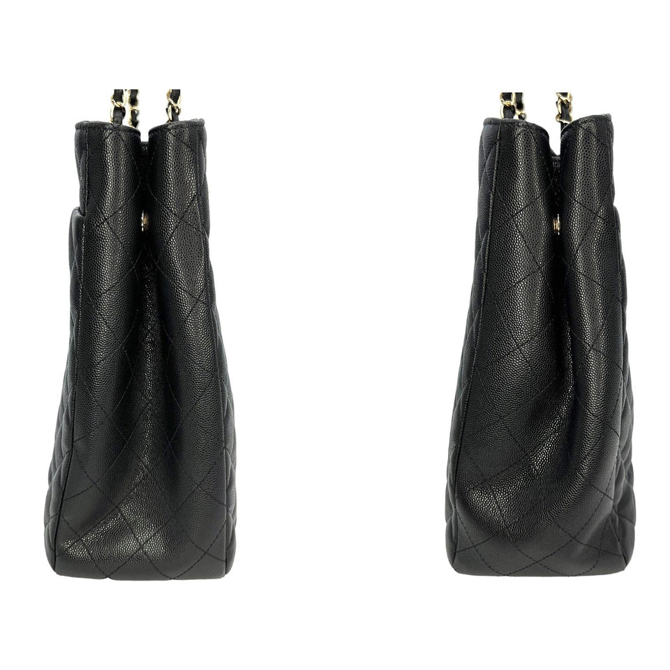 Chanel bag Classic Timeless Tote