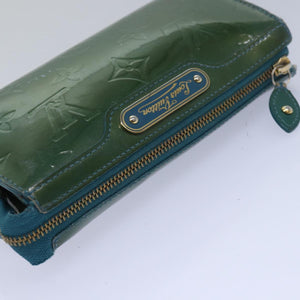 Louis Vuitton Cosmetic Pouch Clutch Bag