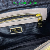 Prada Bags - The Barnes Bags  586