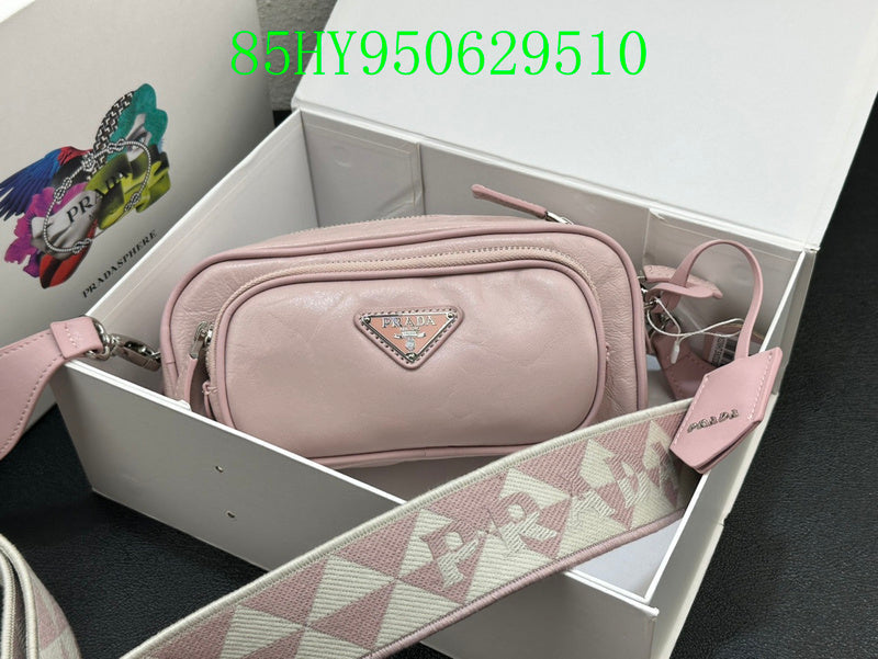Prada Bags - The Barnes Bags  134