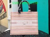 Christian Dior Bags Bags - The Tote   158