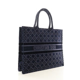 Dior Large Book Tote