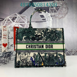 Christian Dior Bags Bags - The Tote   084