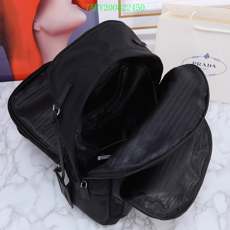 Prada Bags - The Barnes Bags  033