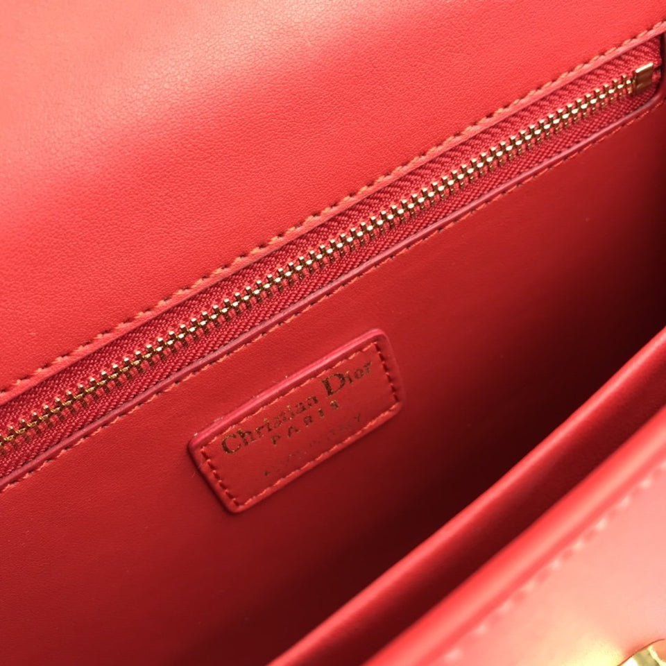 MO - Top Quality Bags Christian Dior 086