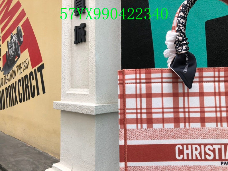 Christian Dior Bags Bags - The Tote   154