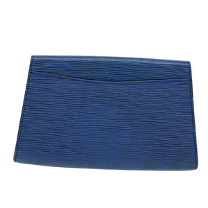 Louis Vuitton Art deco Clutch Bag