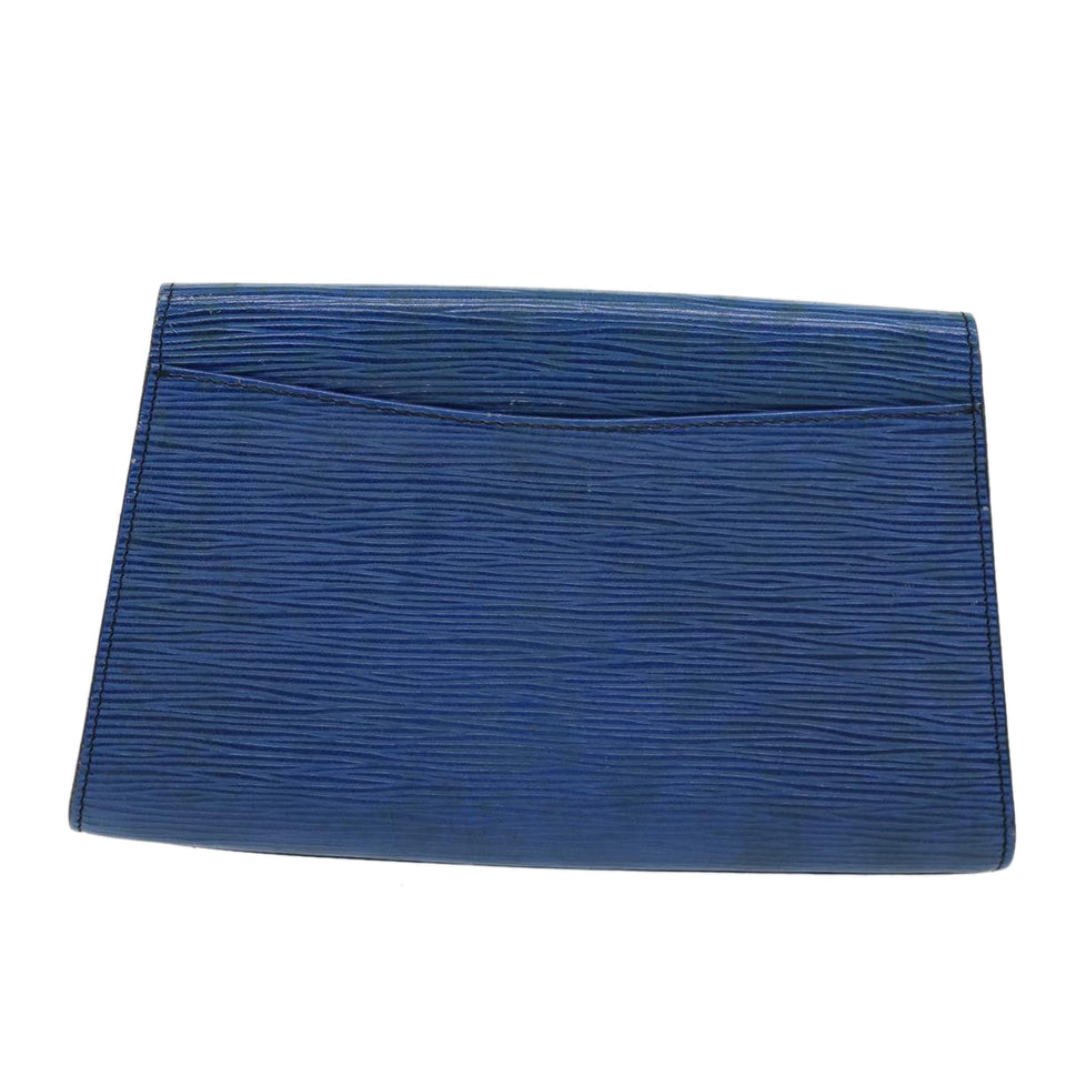 Louis Vuitton Art deco Clutch Bag