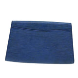 Louis Vuitton Art deco Clutch Bag