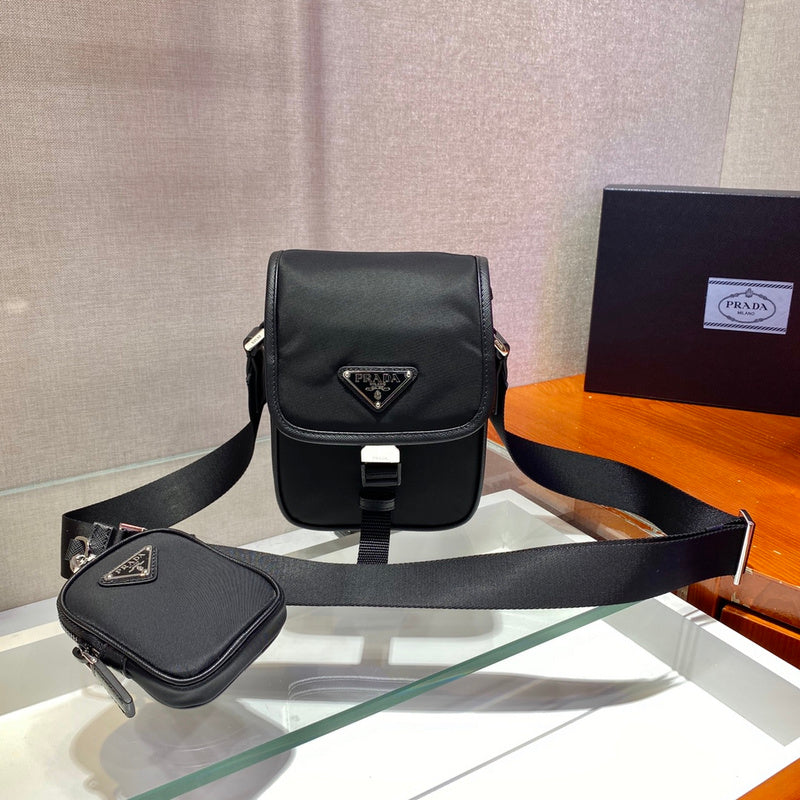 Camila Bags - Prada Bags - 165